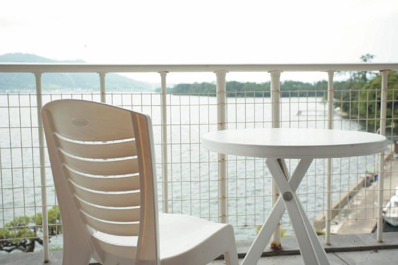 Auberge Amanohashidate Miyazu Bagian luar foto