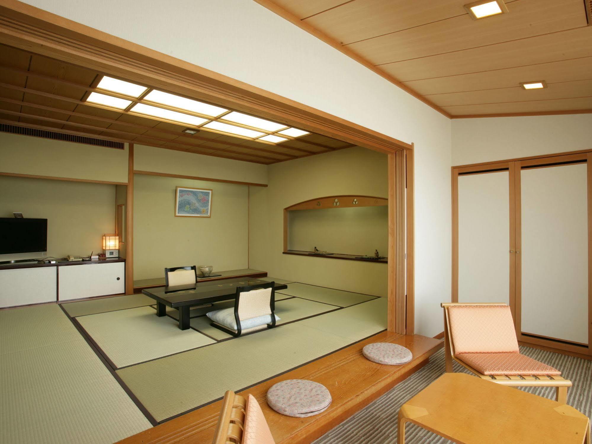 Auberge Amanohashidate Miyazu Bagian luar foto